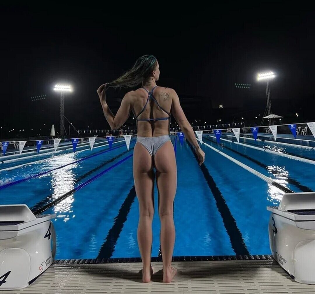 Foto desnuda filtrada de OnlyFans de Prominent #1702