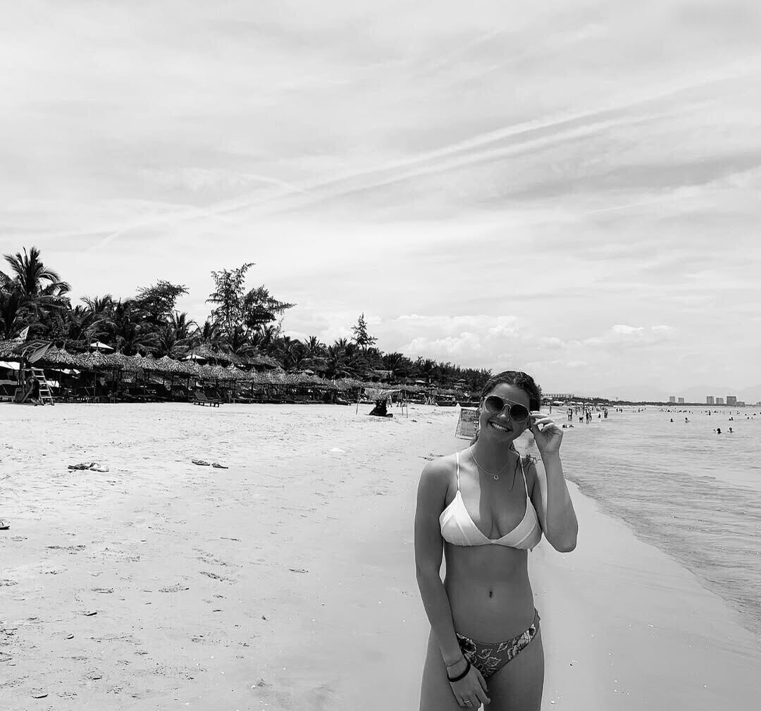 Foto desnuda filtrada de OnlyFans de Prominent #1751