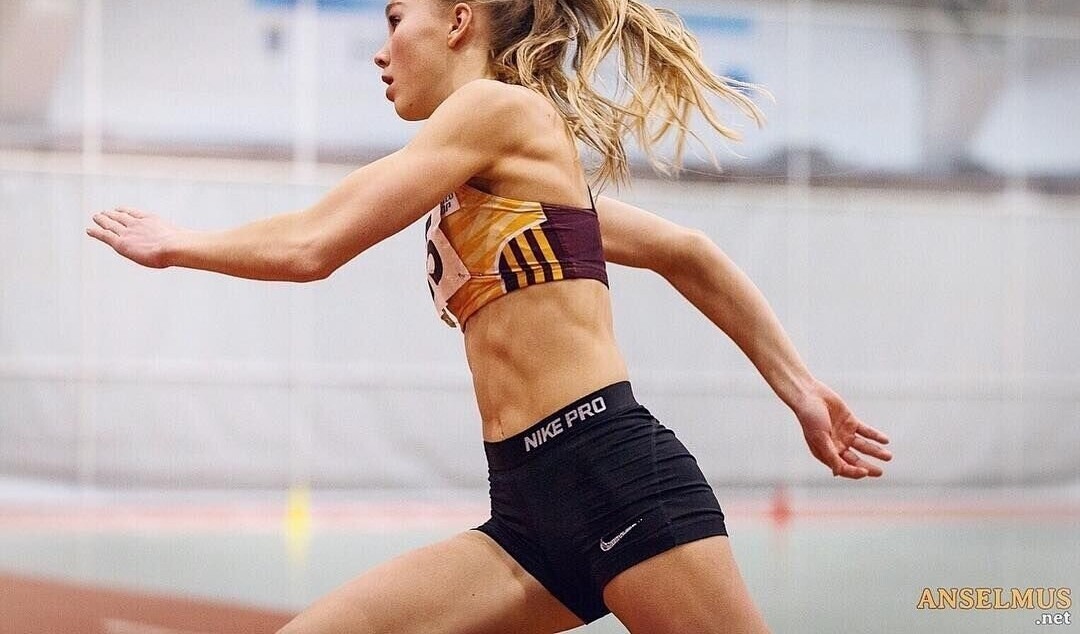 Foto desnuda filtrada de OnlyFans de Prominent #1796