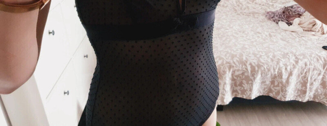 Foto desnuda filtrada de OnlyFans de Vintedebay #1069