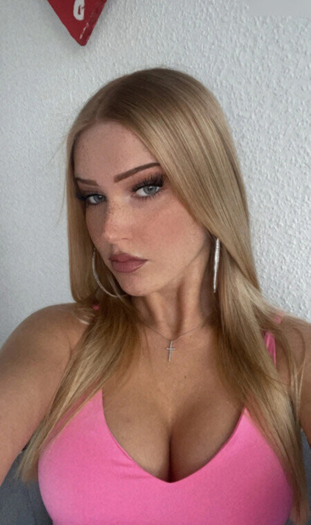 Foto desnuda filtrada de OnlyFans de Vintedebay #1084