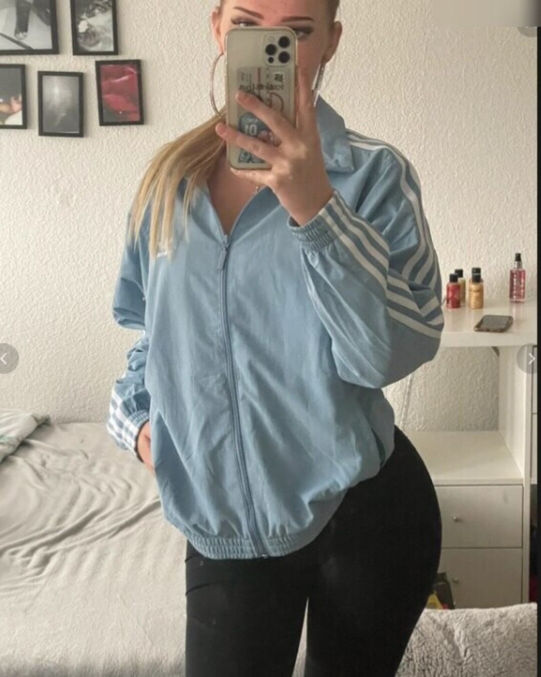 Foto desnuda filtrada de OnlyFans de Vintedebay #1087