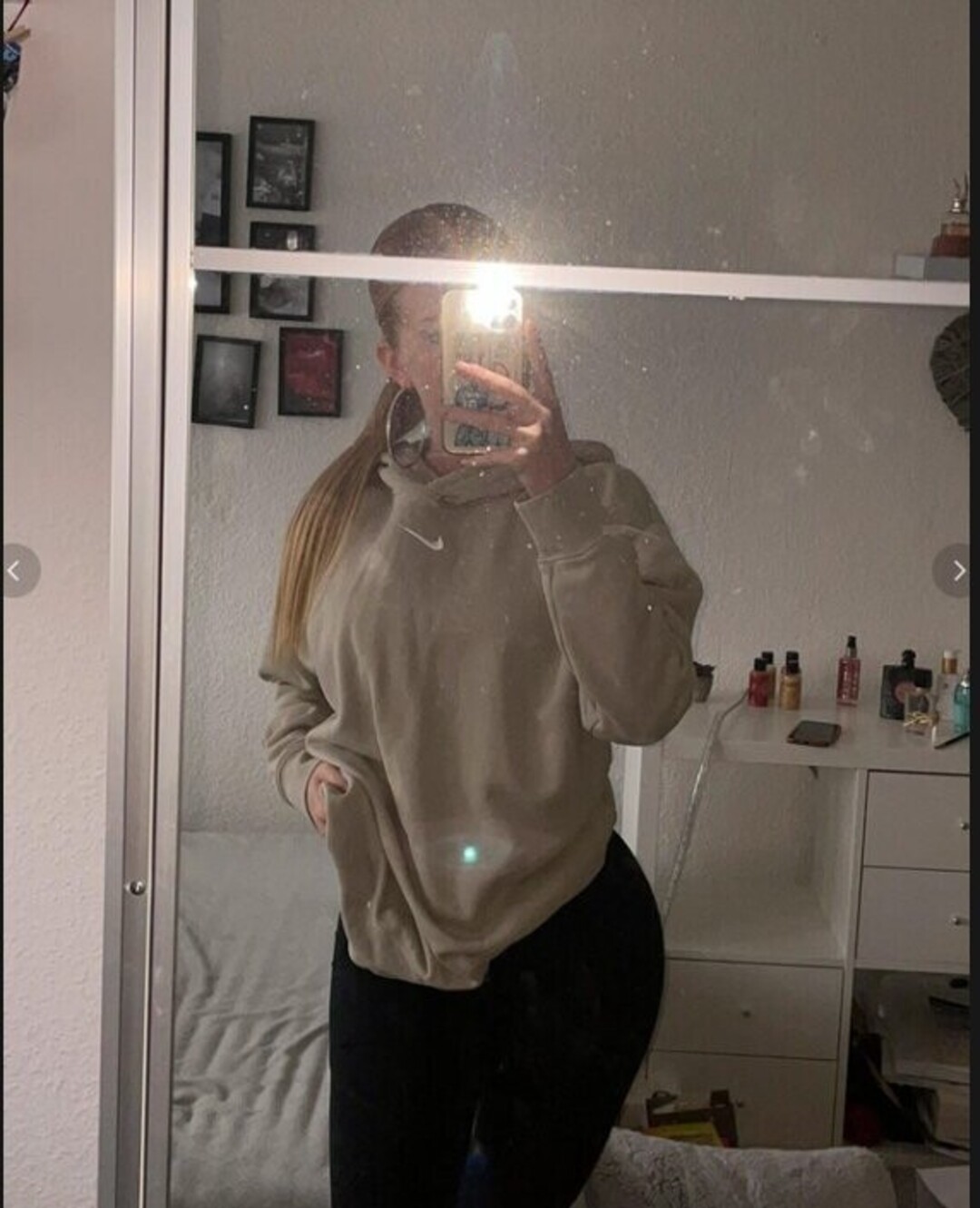 Foto desnuda filtrada de OnlyFans de Vintedebay #1088