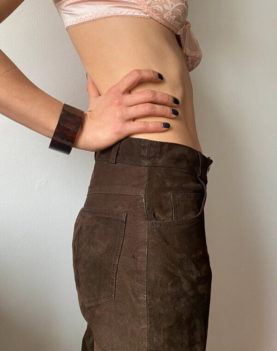 Foto desnuda filtrada de OnlyFans de Vintedebay #1157