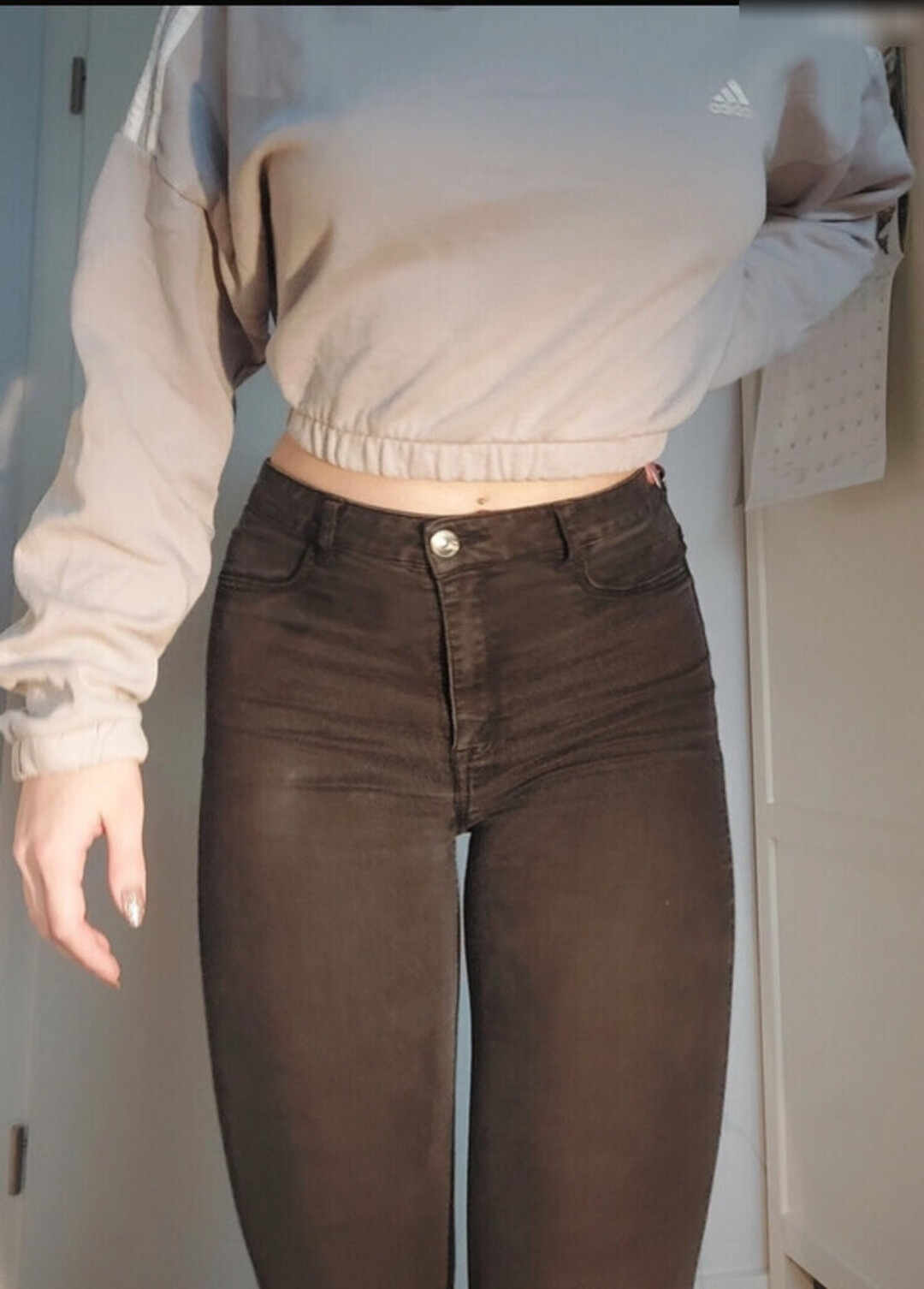 Foto desnuda filtrada de OnlyFans de Vintedebay #1273