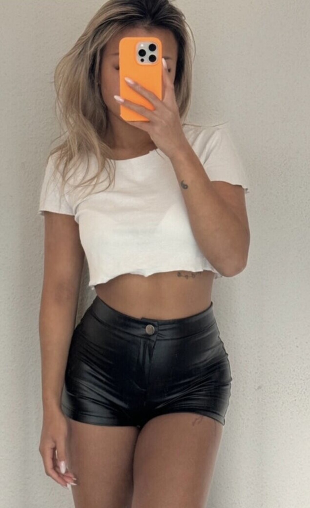 Foto desnuda filtrada de OnlyFans de Vintedebay #1286