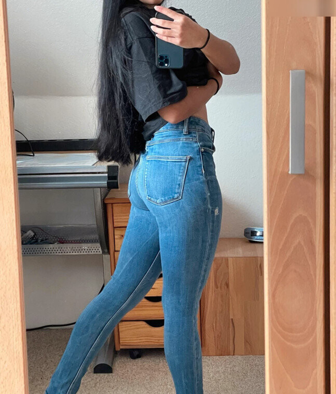 Foto desnuda filtrada de OnlyFans de Vintedebay #1344