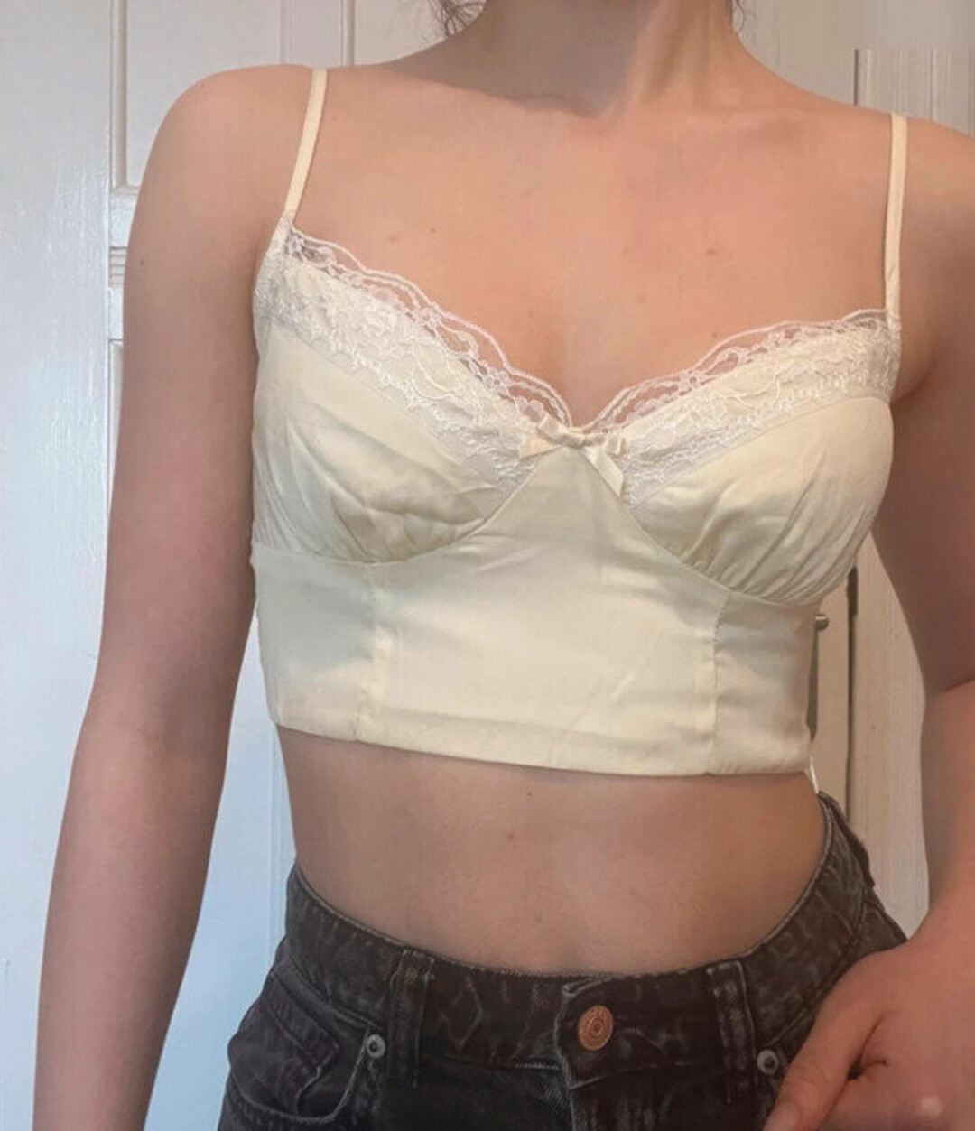 Foto desnuda filtrada de OnlyFans de Vintedebay #1452