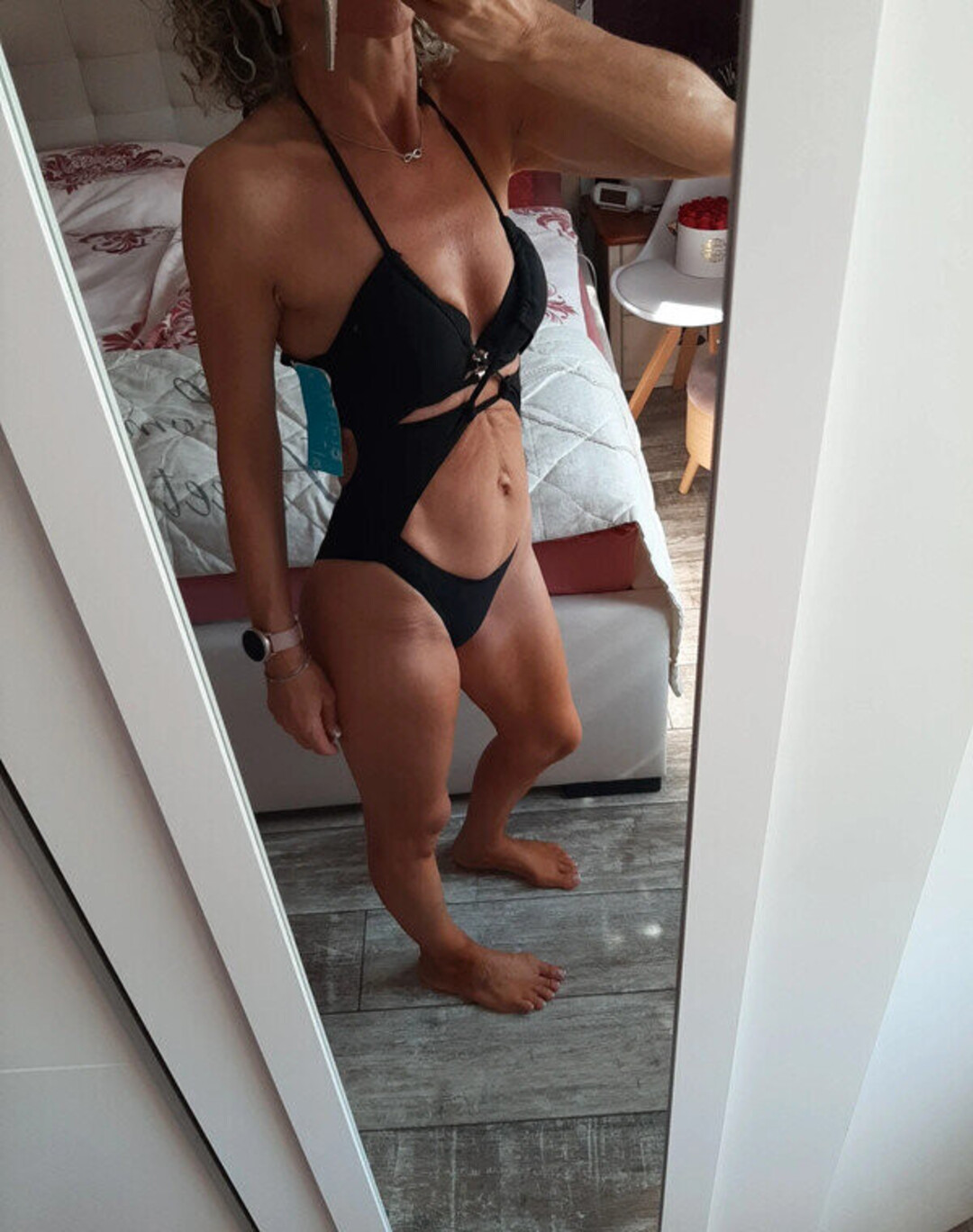 Foto desnuda filtrada de OnlyFans de Vintedebay #1468