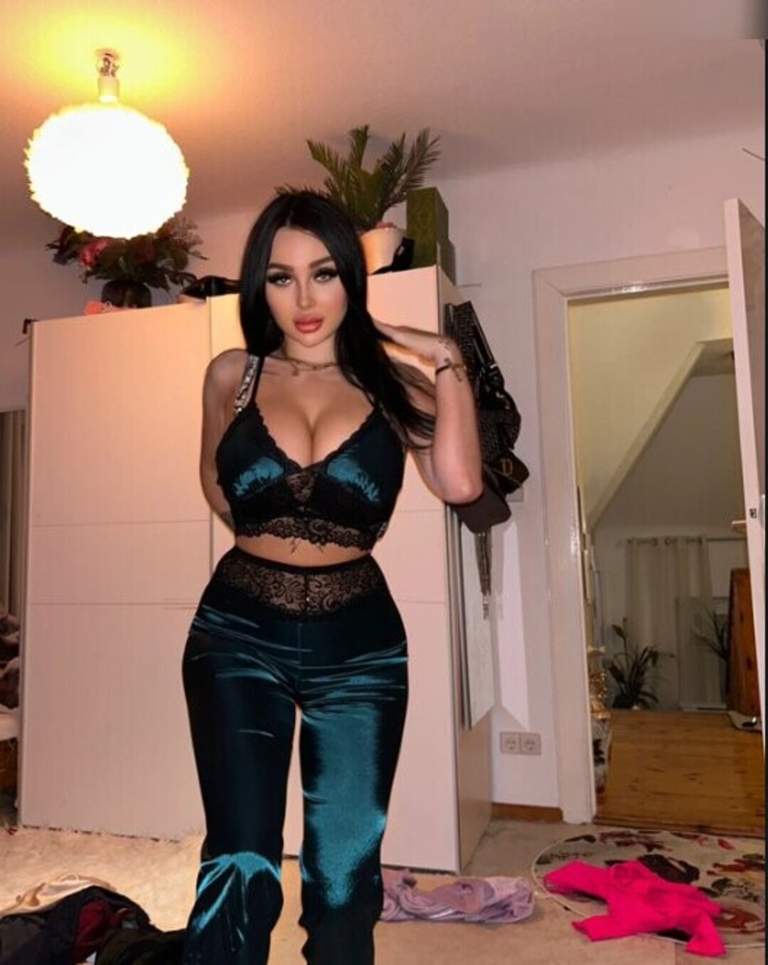 Foto desnuda filtrada de OnlyFans de Vintedebay #1512