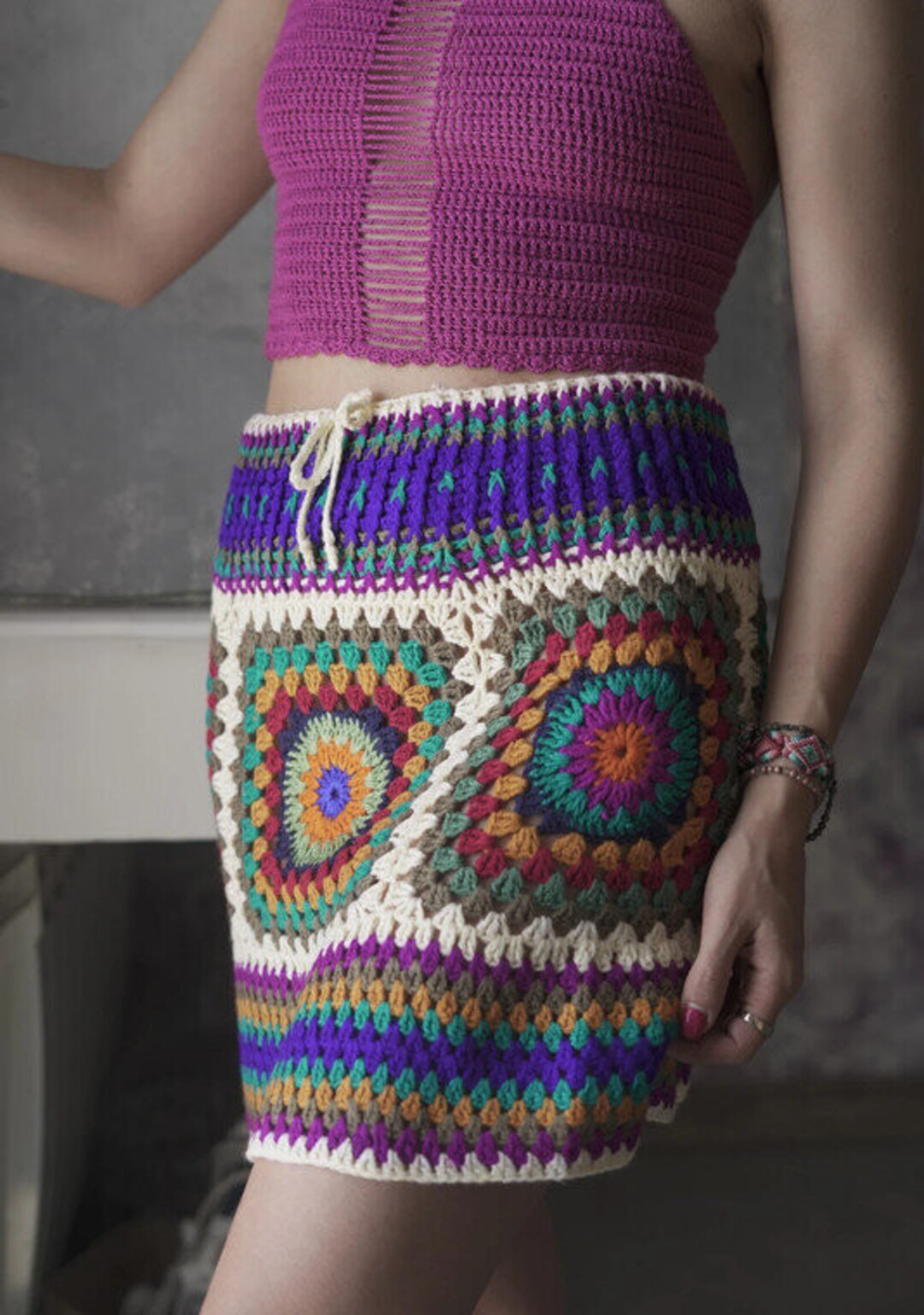 Foto desnuda filtrada de OnlyFans de Vintedebay #1607