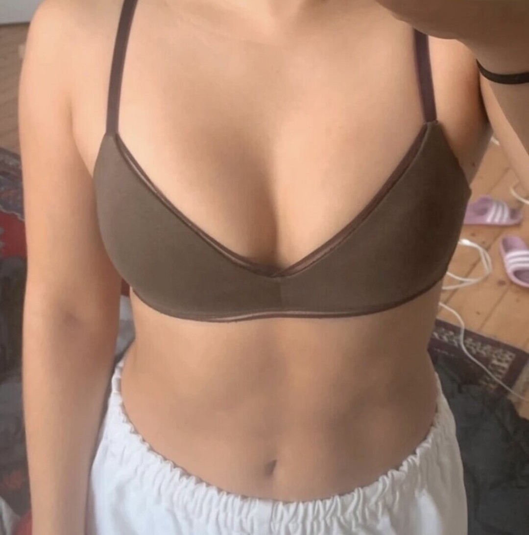 Foto desnuda filtrada de OnlyFans de Vintedebay #1635