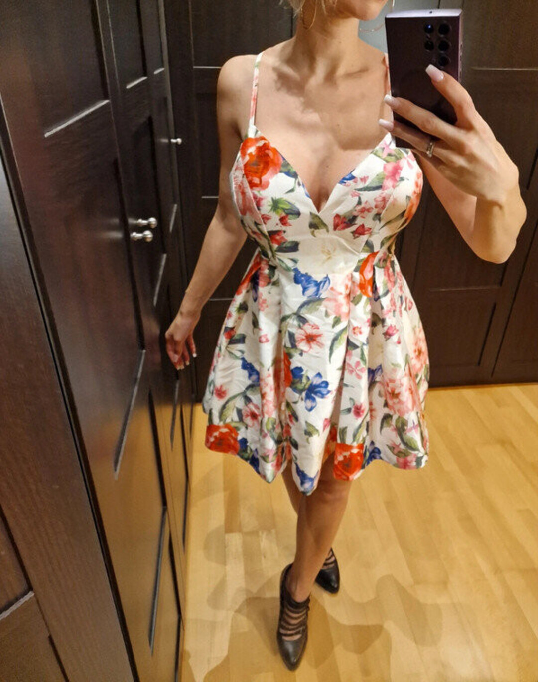 Foto desnuda filtrada de OnlyFans de Vintedebay #1655