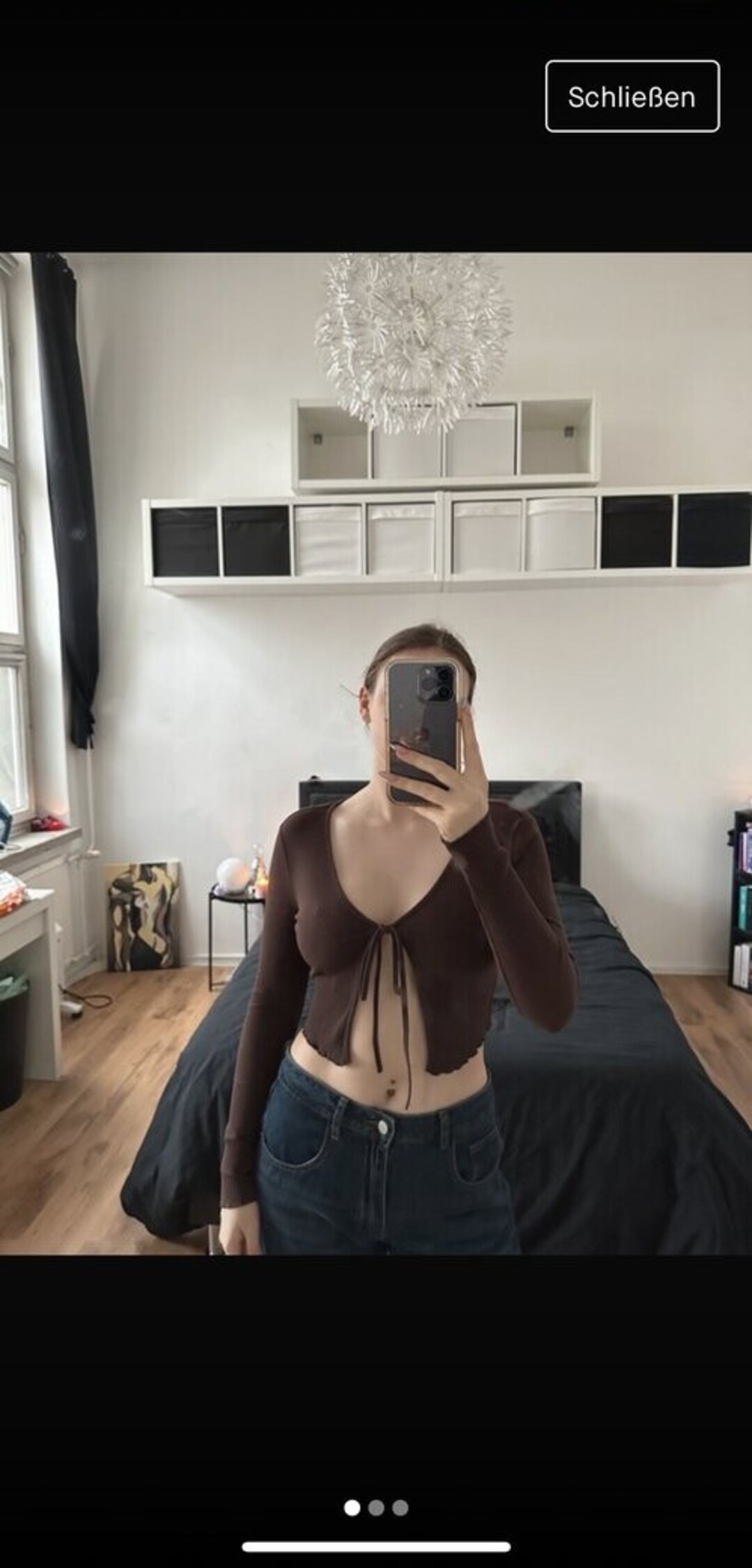 Foto desnuda filtrada de OnlyFans de Vintedebay #1690