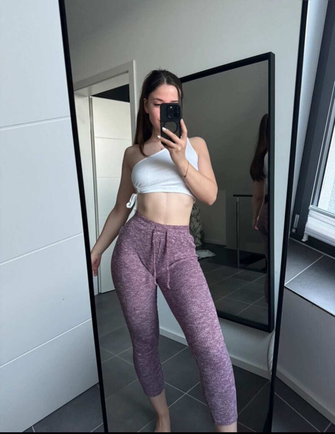 Foto desnuda filtrada de OnlyFans de Vintedebay #1697