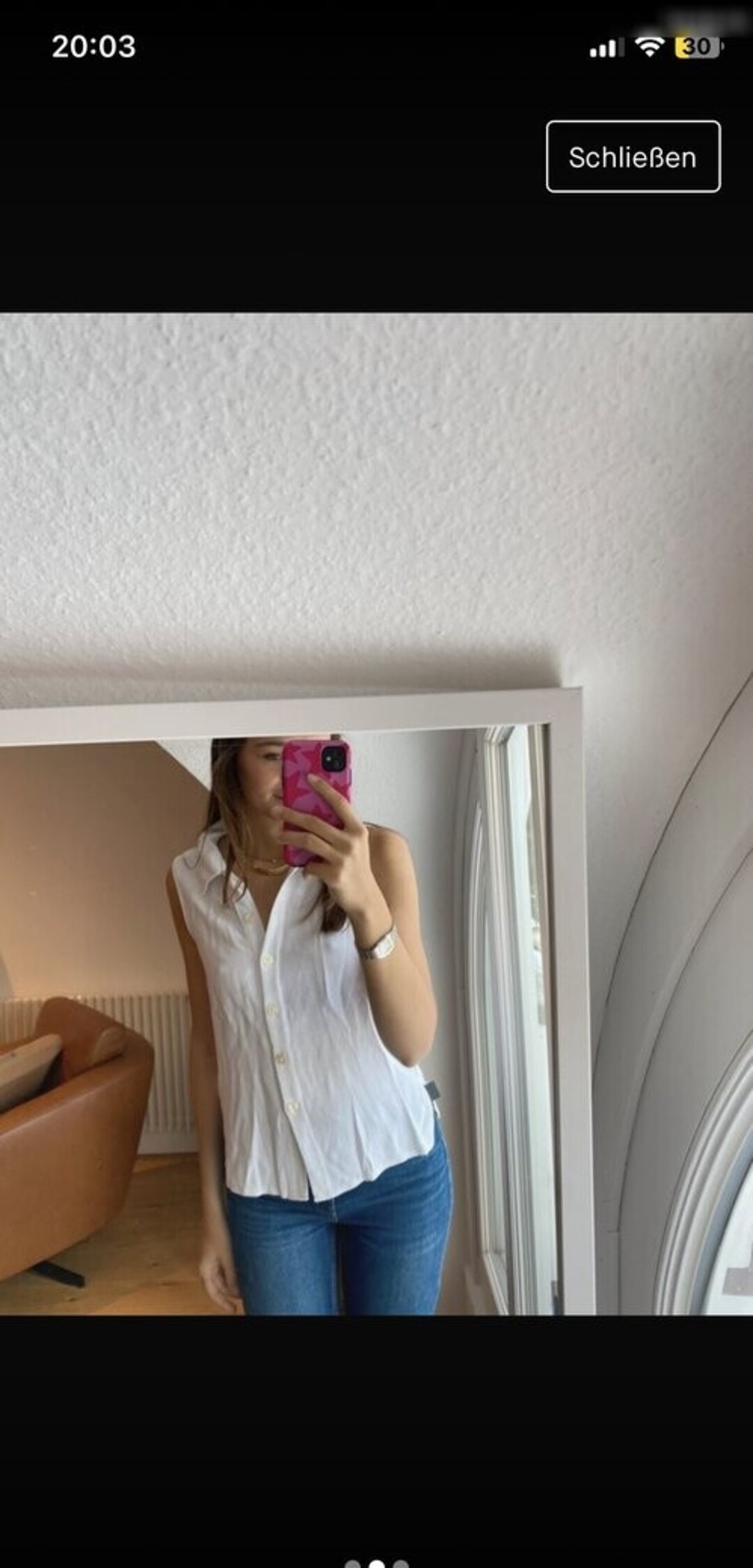 Foto desnuda filtrada de OnlyFans de Vintedebay #1738