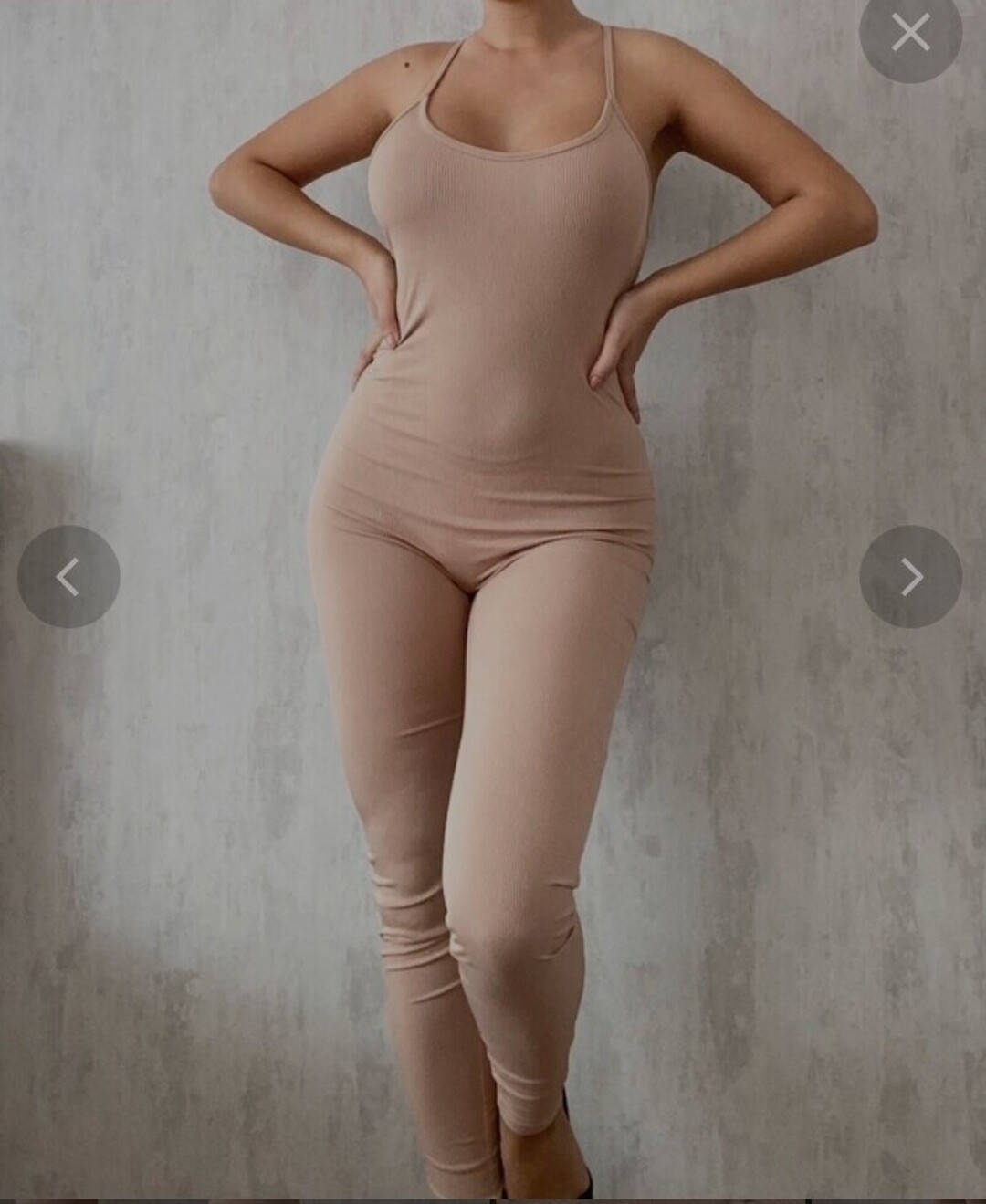 Foto desnuda filtrada de OnlyFans de Vintedebay #1823