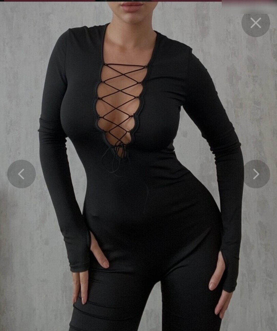 Foto desnuda filtrada de OnlyFans de Vintedebay #1826