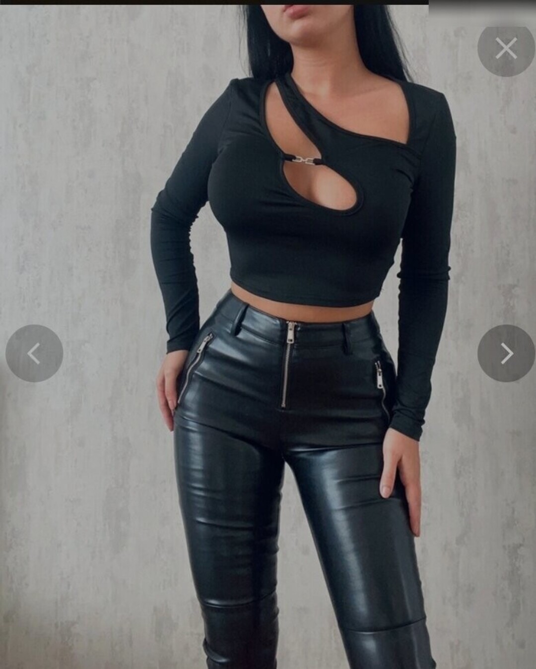 Foto desnuda filtrada de OnlyFans de Vintedebay #1832