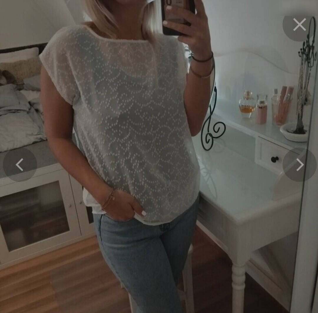 Foto desnuda filtrada de OnlyFans de Vintedebay #1838