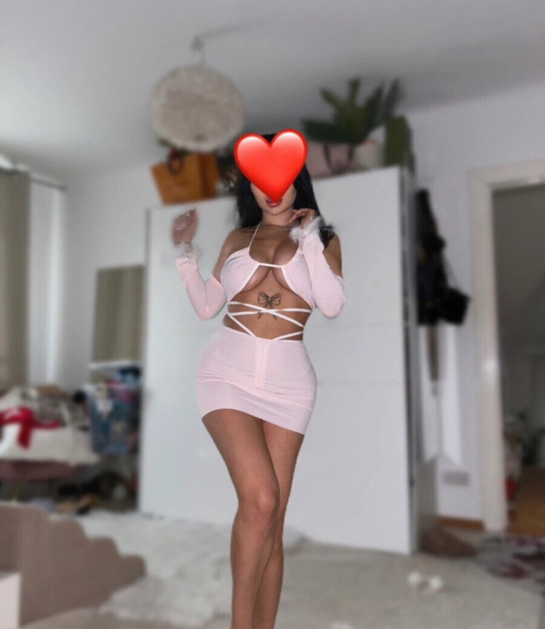 Foto desnuda filtrada de OnlyFans de Vintedebay #1865