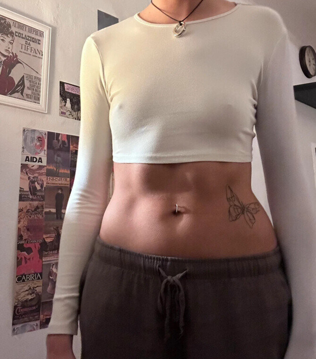 Foto desnuda filtrada de OnlyFans de Vintedebay #1885