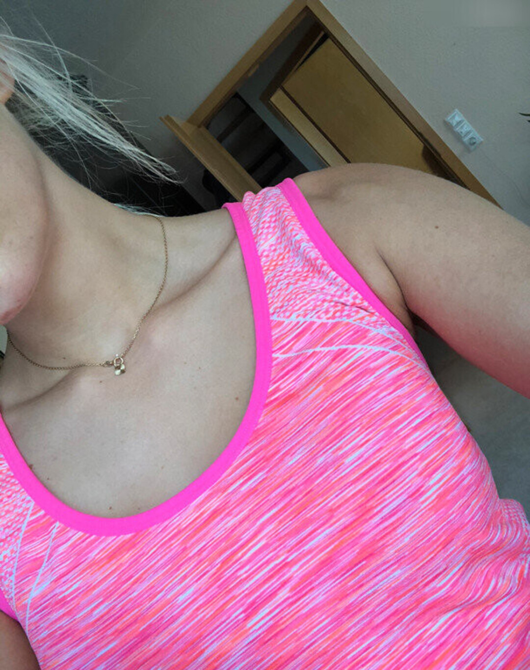 Foto desnuda filtrada de OnlyFans de Vintedebay #1931