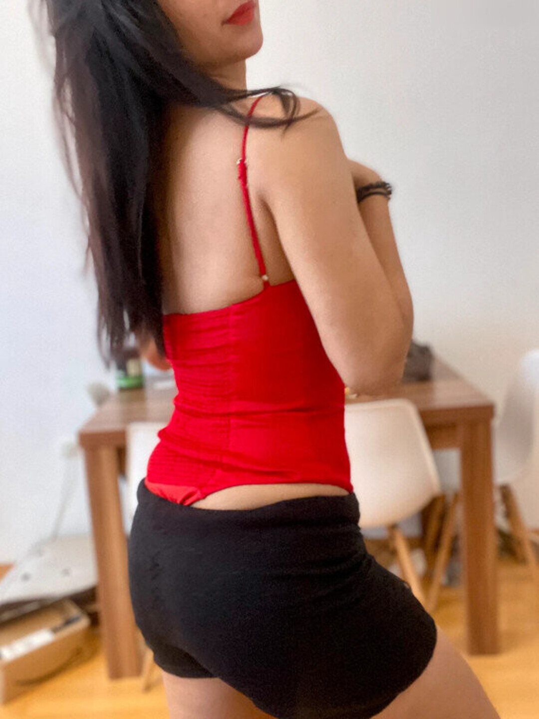 Foto desnuda filtrada de OnlyFans de Vintedebay #1937