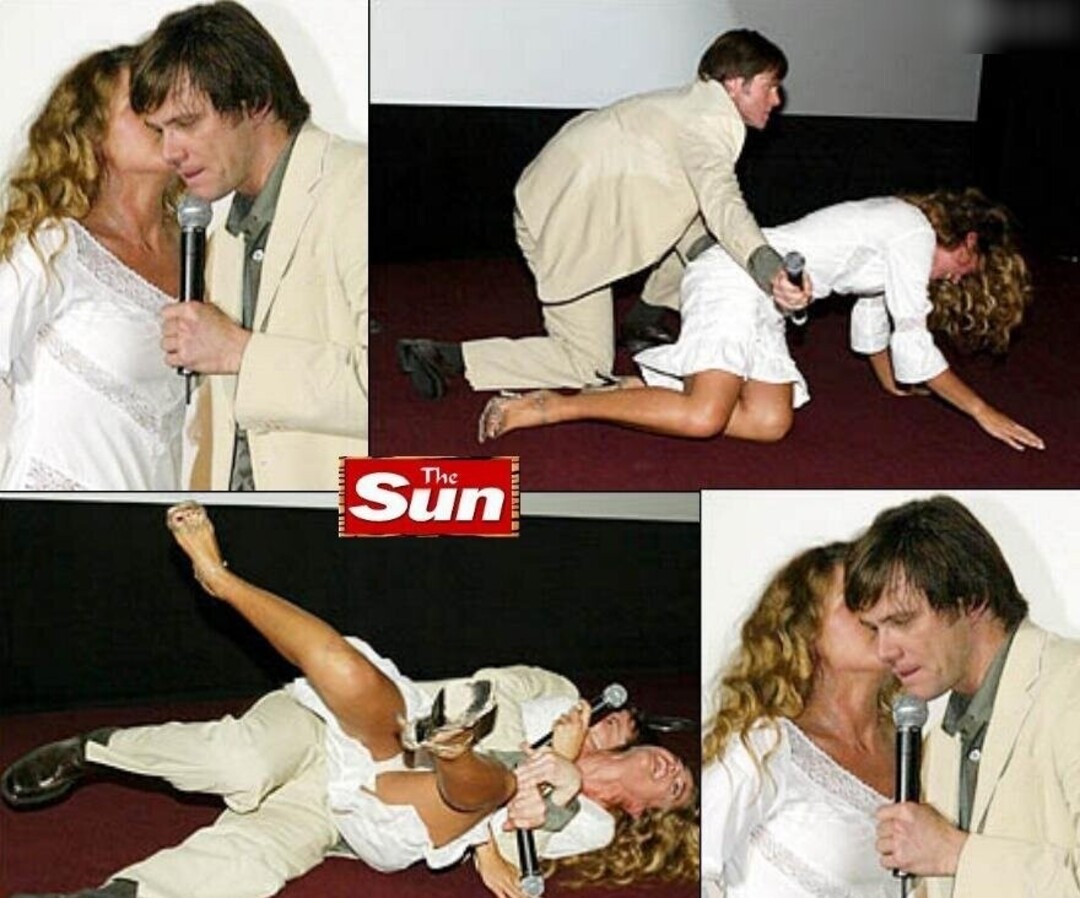 Foto desnuda filtrada de OnlyFans de Oops Deutsch #1007