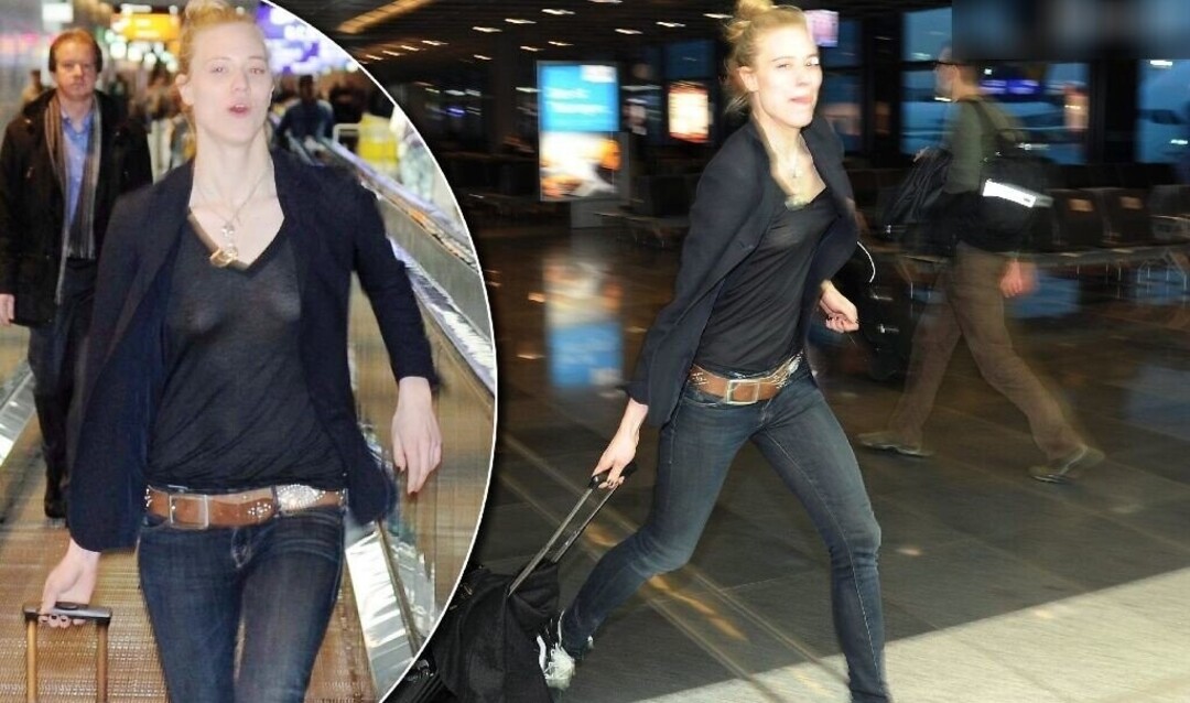 Foto desnuda filtrada de OnlyFans de Oops Deutsch #1011