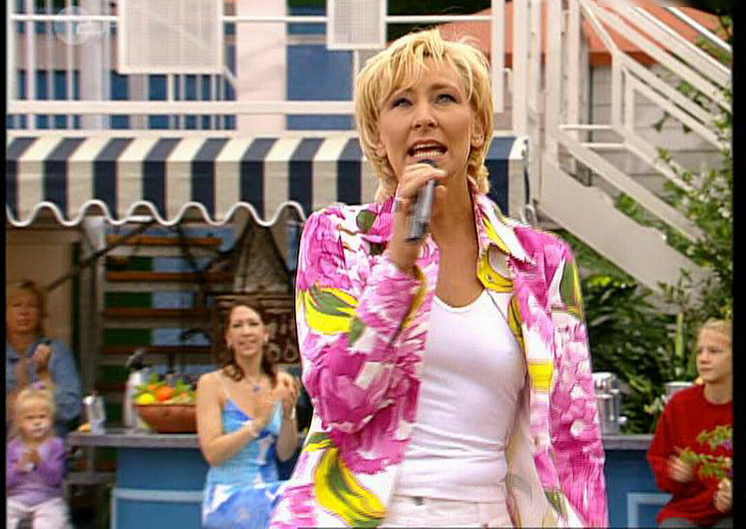 Foto desnuda filtrada de OnlyFans de Oops Deutsch #1052