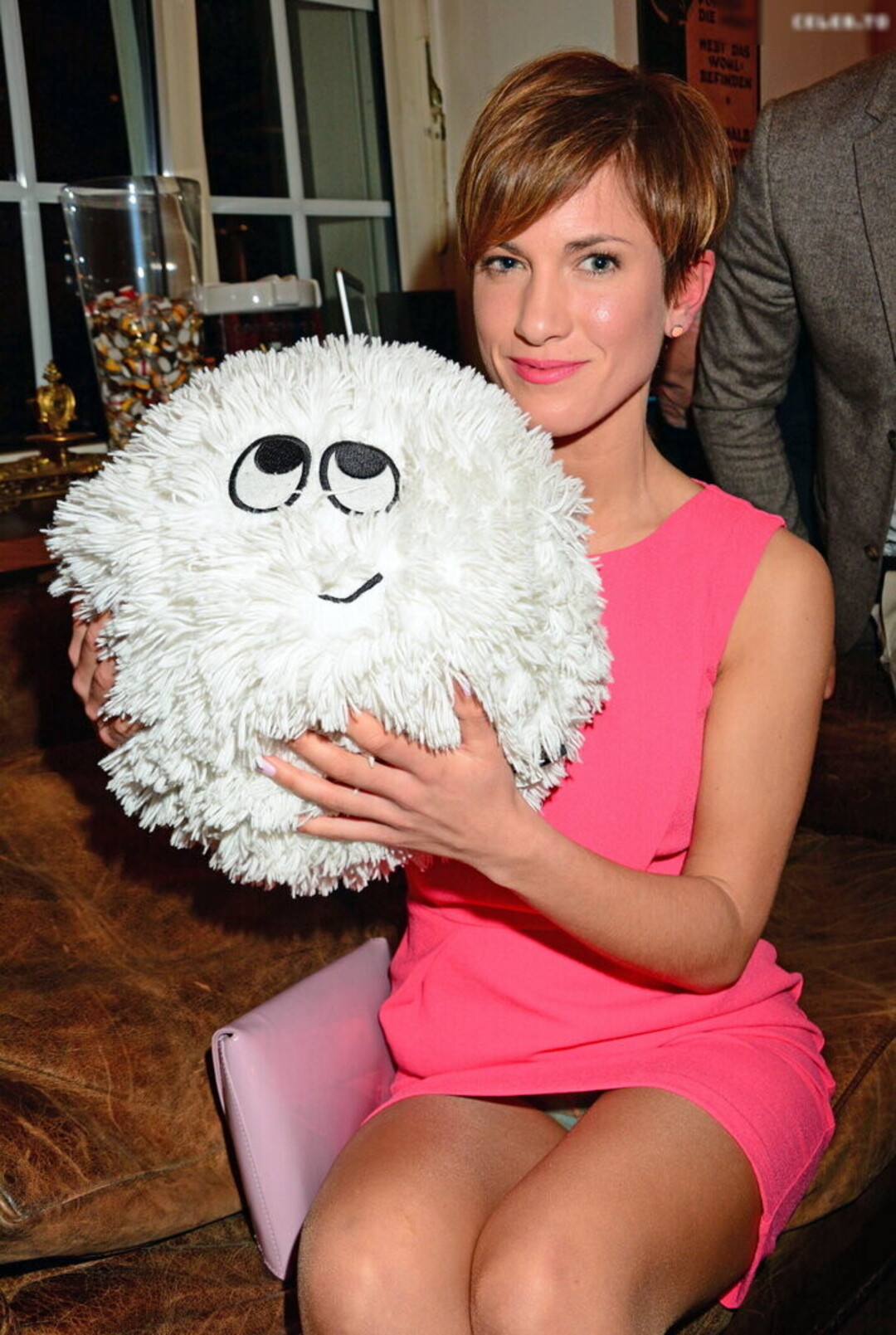 Foto desnuda filtrada de OnlyFans de Oops Deutsch #1067