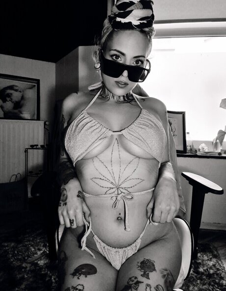 Roxywayne