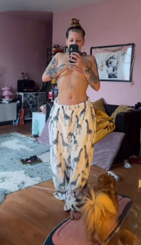 Roxywayne