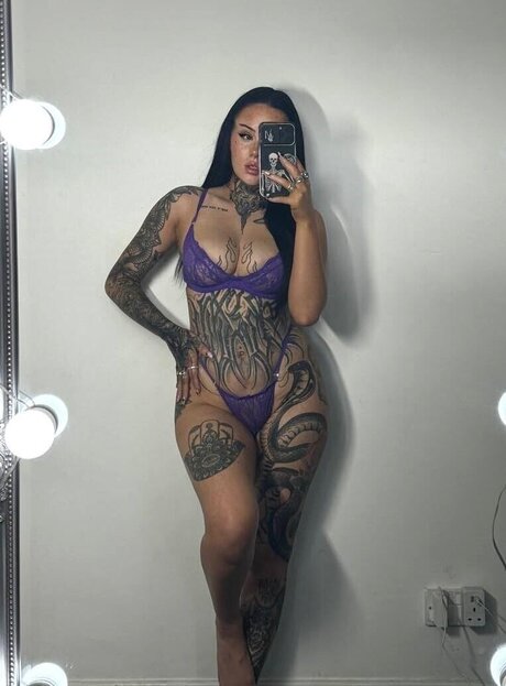 Ash Wilson