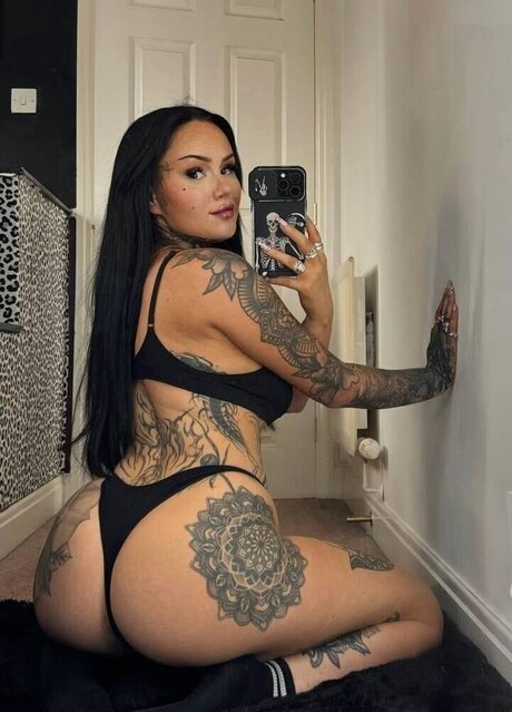Ash Wilson