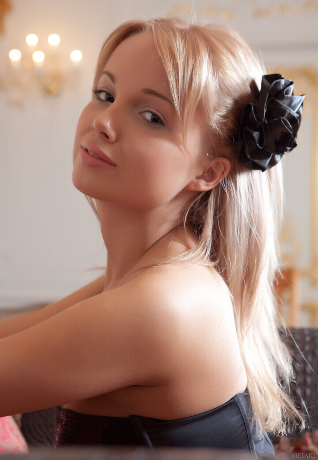 Foto desnuda filtrada de OnlyFans de Metartcom #1856
