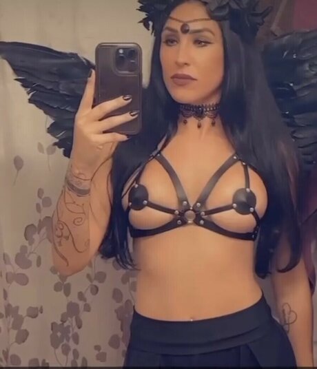 Ashley Giorgio