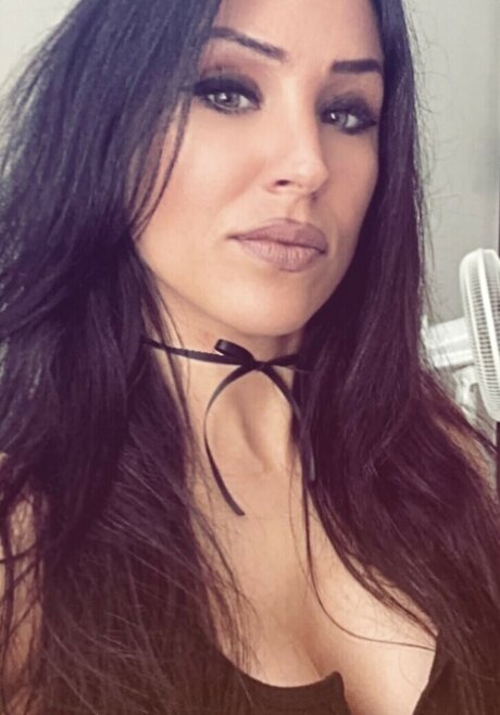 Ashley Giorgio