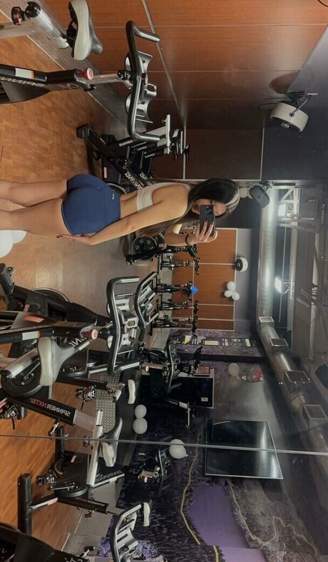 Foto desnuda filtrada de OnlyFans de Claragsule
