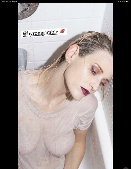 Emily Armstrong