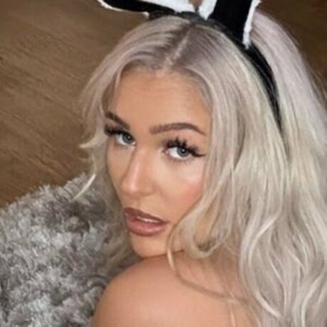 Foto desnuda filtrada de OnlyFans de Paris Jode