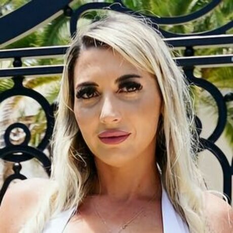 Foto desnuda filtrada de OnlyFans de Rebecca Lobie