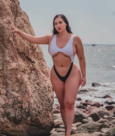 Foto desnuda filtrada de OnlyFans de Christie Anne