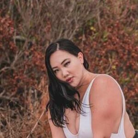 Foto desnuda filtrada de OnlyFans de Christie Anne
