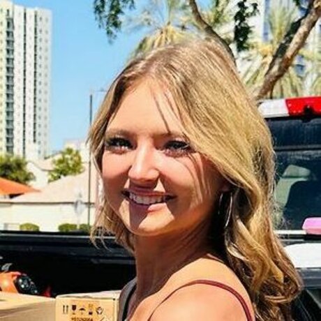 Shae Smolik