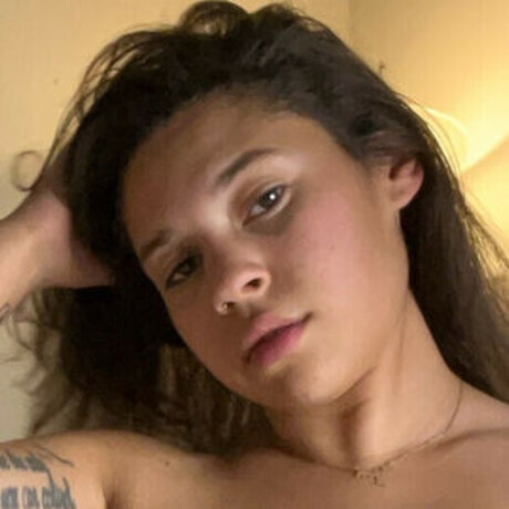 Foto desnuda filtrada de OnlyFans de Emmy Steele