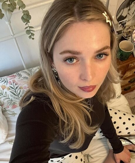 Meg Mills