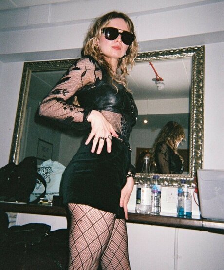 Meg Mills
