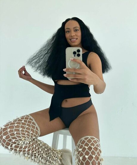 Solange Knowles